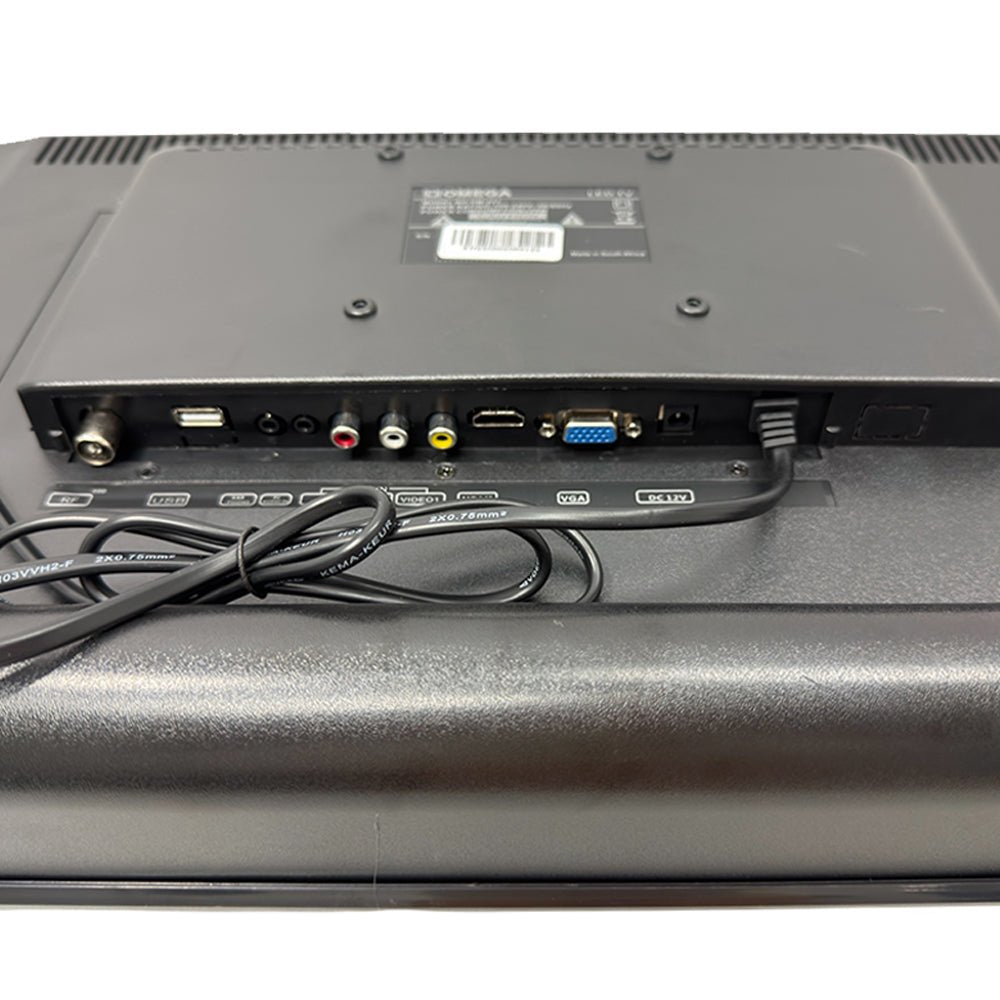 Omega 22" LED TV [OM-221] - Fastrak