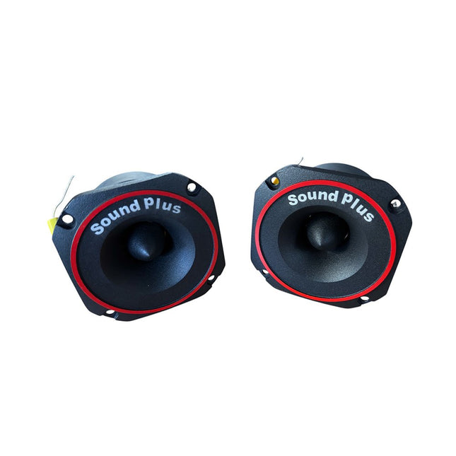 Sound Plus Super Tweeter 1800W [SP-S380PRO] - Fastrak