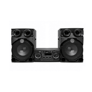 FTS 2.0 Channel Component Home Theatre System MKIII [FTS-10000T3] - Fastrak