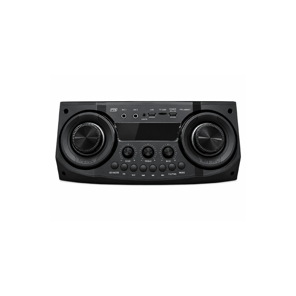 FTS 2.0 Channel Component Home Theatre System MKIII [FTS-10000T3] - Fastrak