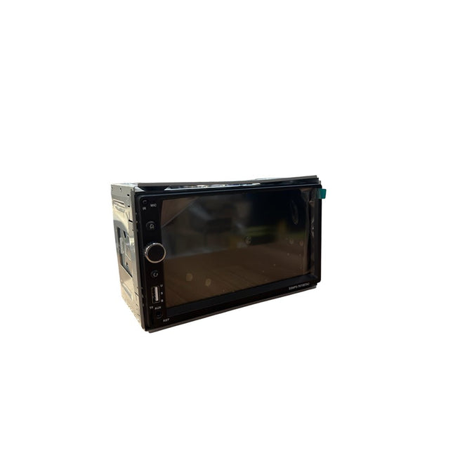 Starsound 7" Digital TFT Touch Screen [SSMP5 - 7670BTAC] - Fastrak