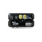 Starsound Hi - Low Level Converter With 12V Remote Turn - On [HL - 600] - Fastrak