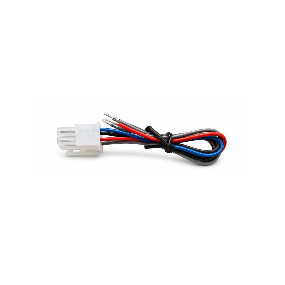 Starsound Hi - Low Level Converter With 12V Remote Turn - On [HL - 600] - Fastrak