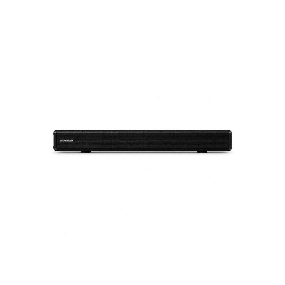Supersonic - SAV - 101V 2.1CH Soundbar - Fastrak
