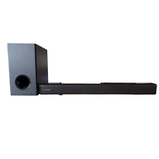 Supersonic-SAV-101V 2.1CH Soundbar - Fastrak