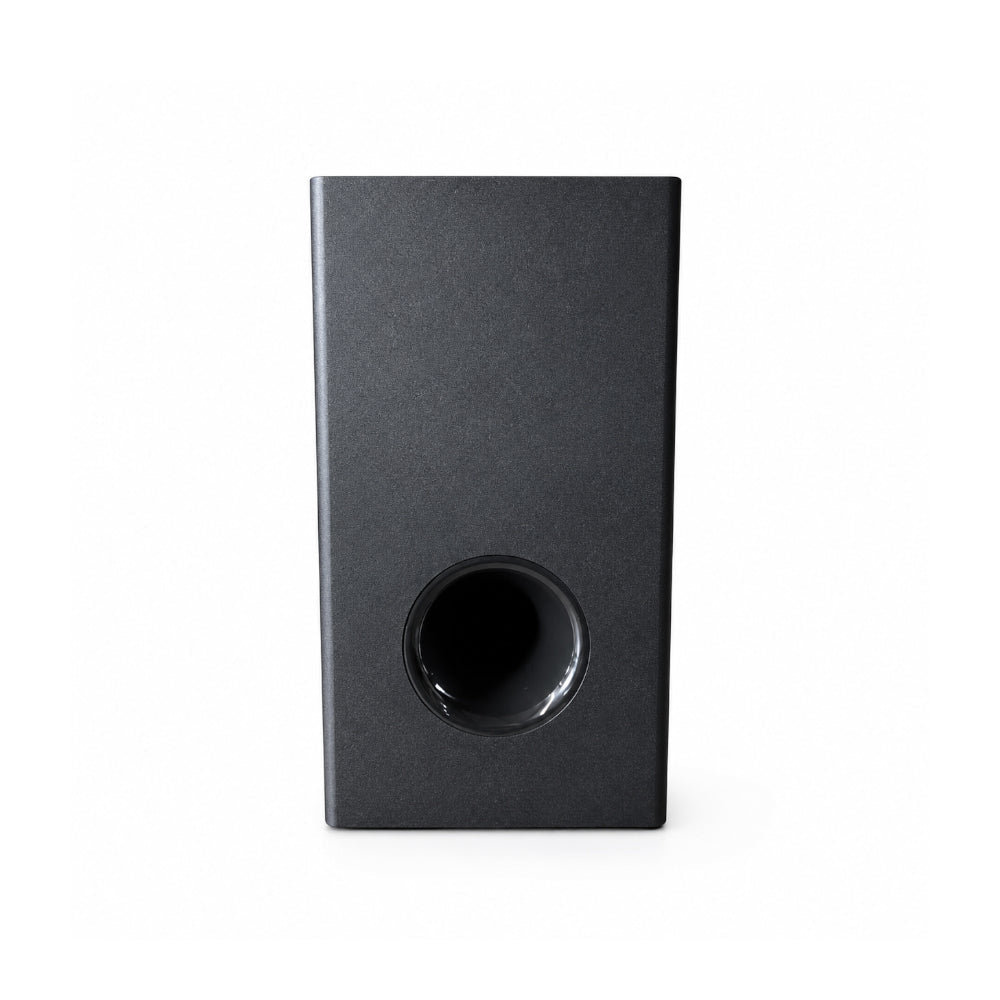 Supersonic - SAV - 101V 2.1CH Soundbar - Fastrak