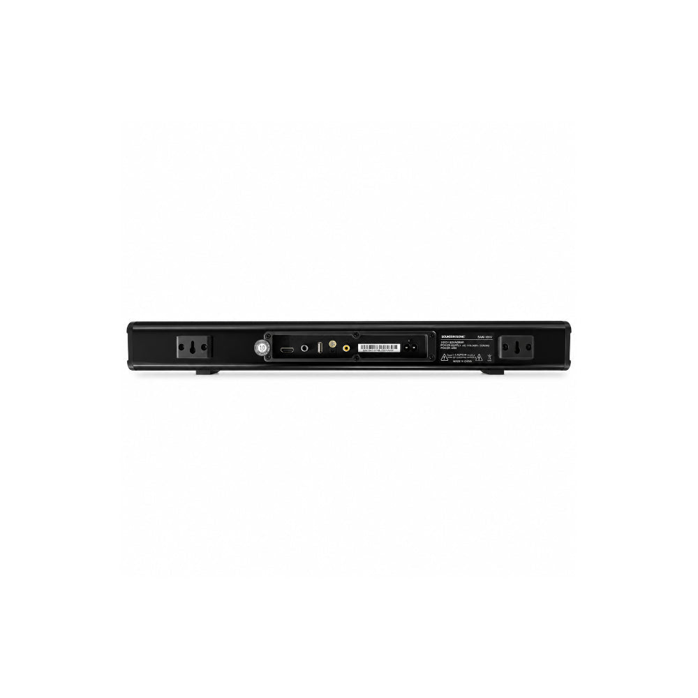 Supersonic - SAV - 101V 2.1CH Soundbar - Fastrak