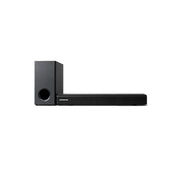 Supersonic - SAV - 101V 2.1CH Soundbar - Fastrak