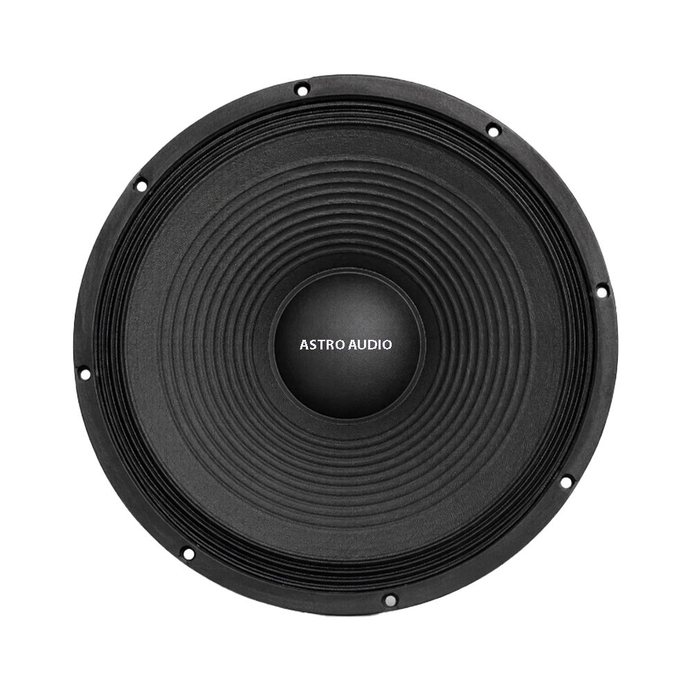 Astro Audio 15" Professional Audio Loose Speaker 350W [AA-15A350]
