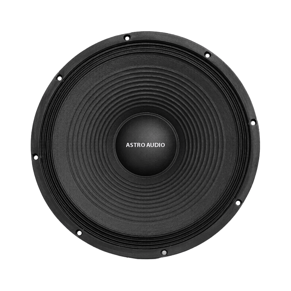 Astro Audio 15" Professional Audio Loose Speaker 350W [AA-15A350] - Fastrak