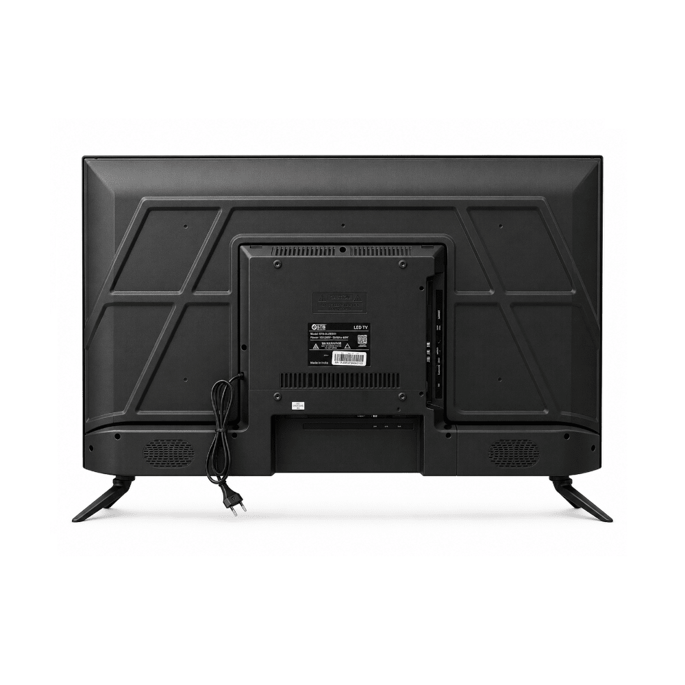 STB 40" Panel HD Ready [STB-1840P] - Fastrak