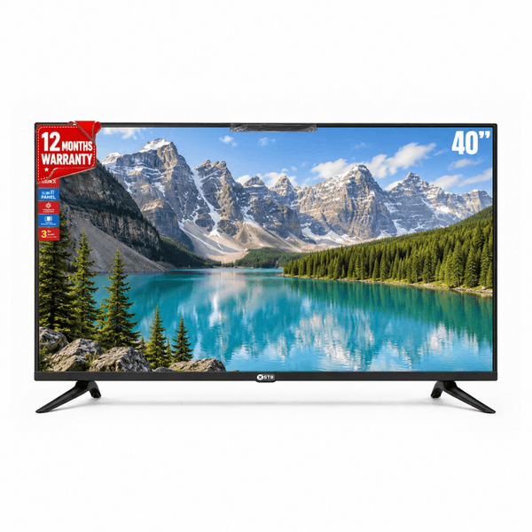 STB 40" Panel HD Ready [STB-1840P]