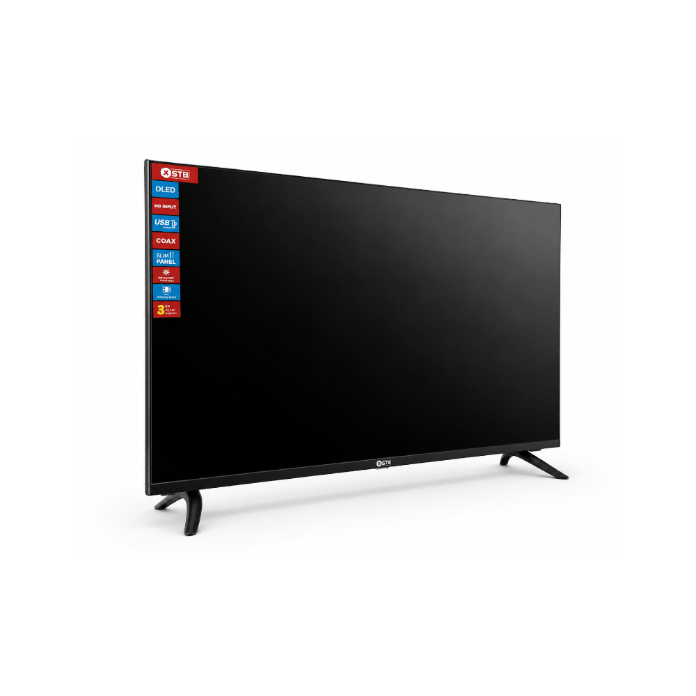 STB 40" Panel HD Ready [STB-1840P] - Fastrak