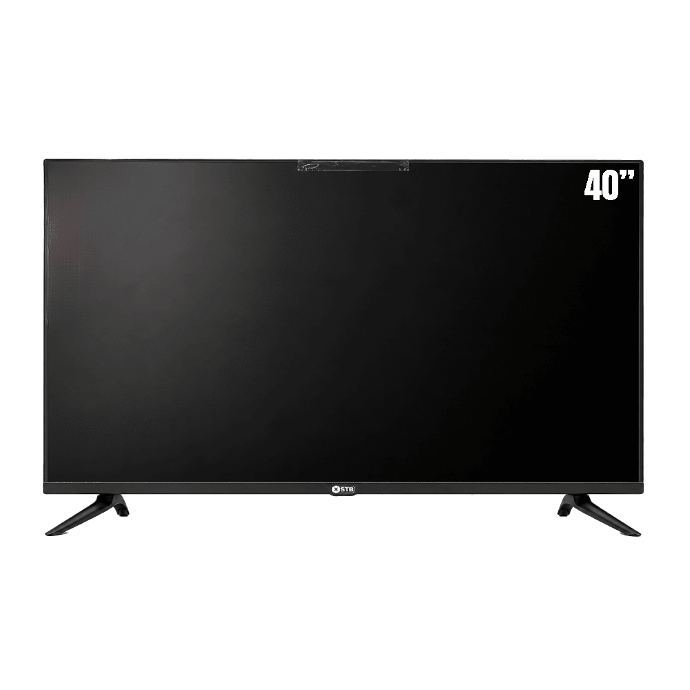 STB 40" Panel HD Ready [STB-1840P] - Fastrak