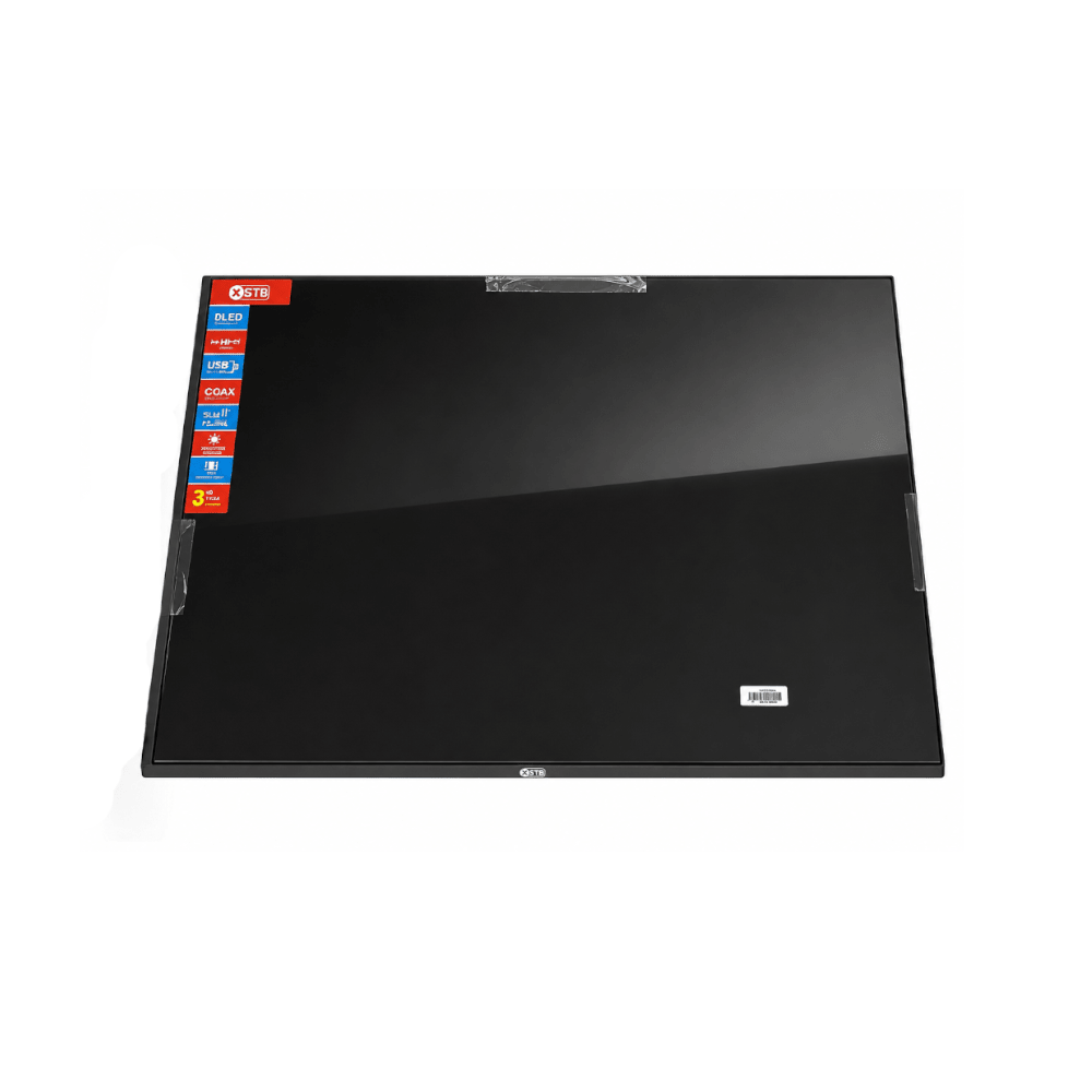 STB 40" Panel HD Ready [STB-1840P] - Fastrak