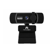 Mikuso 4K USB Network Camera [CAM-500 BK] - Fastrak