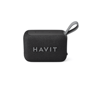Havit Audio series-Bluetooth Speaker Black [HV-SK876BT BK] - Fastrak