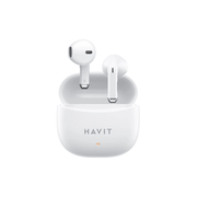 Havit Audio Series-TWS Earbuds White [HV-TW941 WH] - Fastrak
