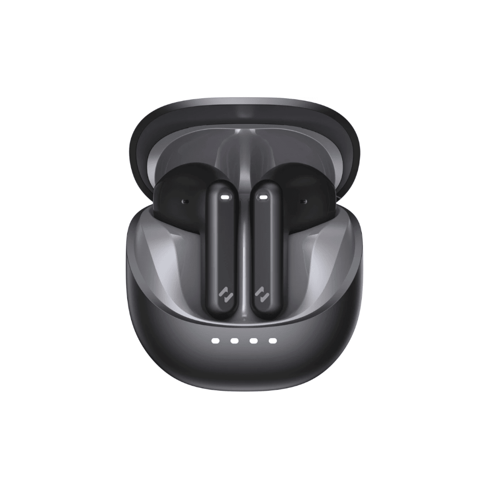 Havit Audio Series-TWS Earbuds Black [HV-TW931 BK] - Fastrak