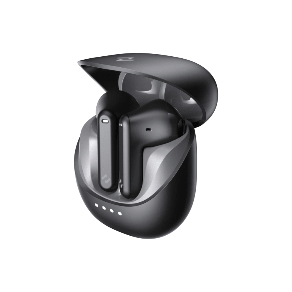 Havit Audio Series-TWS Earbuds Black [HV-TW931 BK] - Fastrak