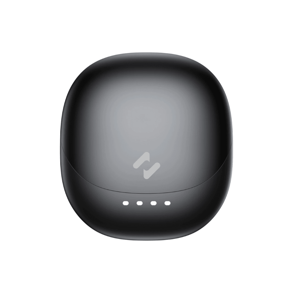 Havit Audio Series-TWS Earbuds Black [HV-TW931 BK] - Fastrak