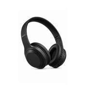 Havit Audio Series-Bluetooth Headphone Black [HV-H628BT BK] - Fastrak