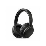 Havit Audio Series-Bluetooth Headphone Black [HV-H619BT BK] - Fastrak