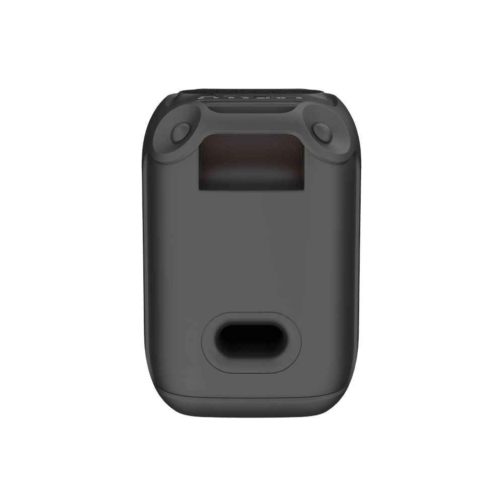 FTS Siyakhula 4'' Portable Speaker 15W [FTS-BT254] - Fastrak
