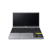 Stewart 15.6" Intel 4405U Laptop 8GB RAM 128GB SSD [STW-LP-1519 GY] - Fastrak