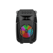 STB 4" Wireless Speaker MKII [STB-2618B] - Fastrak
