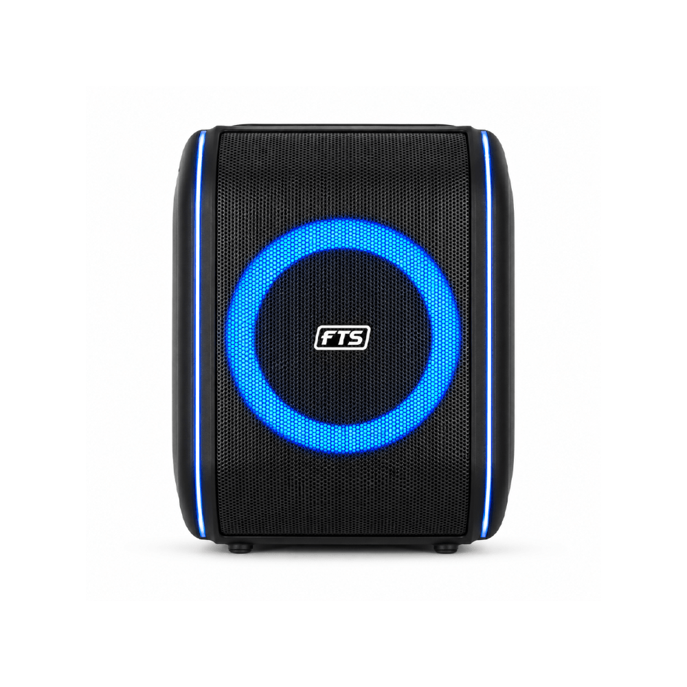 FTS Sfikile Bluetooth 8'' Speaker [FTS-2105] - Fastrak