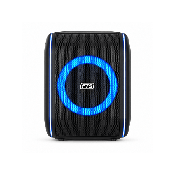 FTS Sfikile Bluetooth 8'' Speaker [FTS-2105]