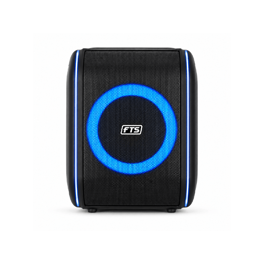 FTS Sfikile Bluetooth 8'' Speaker [FTS-2105] - Fastrak