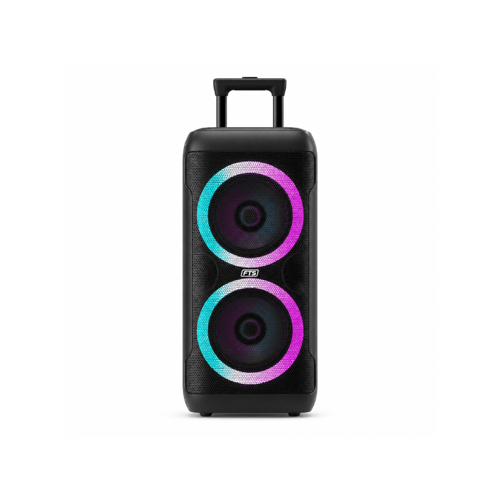 FTS Syabangena High Power Party Speaker [FTS-2011] - Fastrak