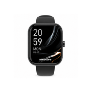 HiFuture LUME BK 1.85" Smart Watch Black - Fastrak