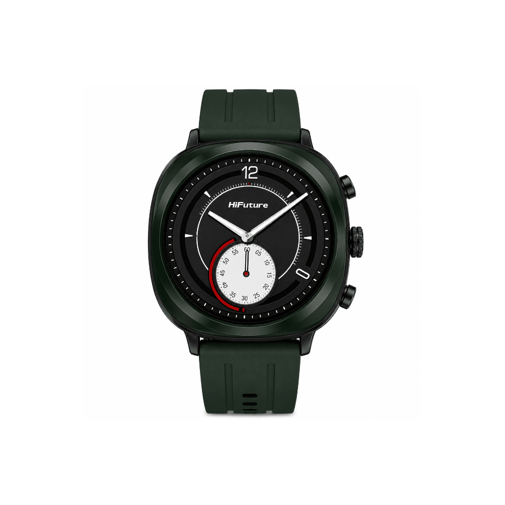 HiFuture AIX Lite GN 1.43" Smart Watch Green - Fastrak