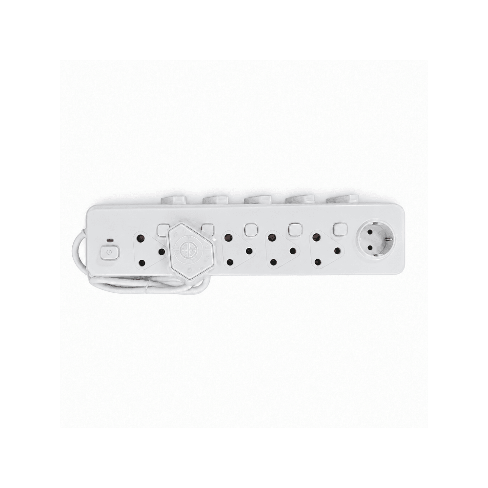 Stewart 11 Way Multiplug Sockets [STW-TT-F02-11K] - Fastrak