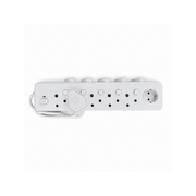 Stewart 11 Way Multiplug Sockets [STW-TT-F02-11K] - Fastrak