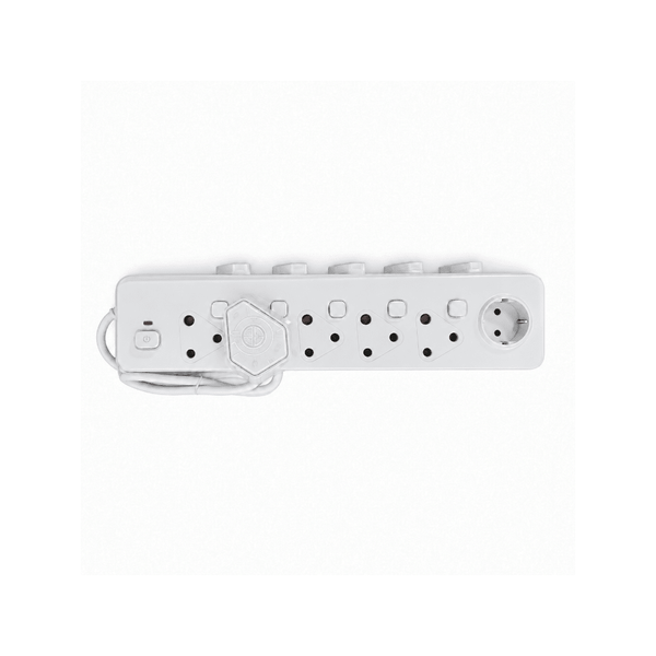 Stewart 11 Way Multiplug Sockets [STW-TT-F02-11K]