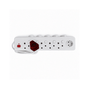 Stewart 11 Way Multiplug Sockets [STW-TT-F02-11S] - Fastrak
