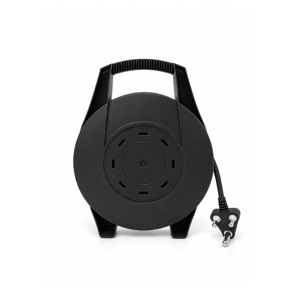 Stewart Electrical Extension Reel 10M [STW-TT-F05-10M] - Fastrak