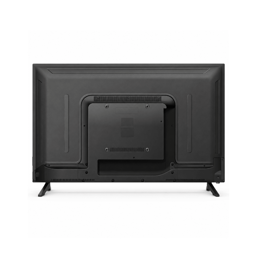 FTS 55" Google Certified Smart Panel Frameless [FTS-1855SP] - Fastrak