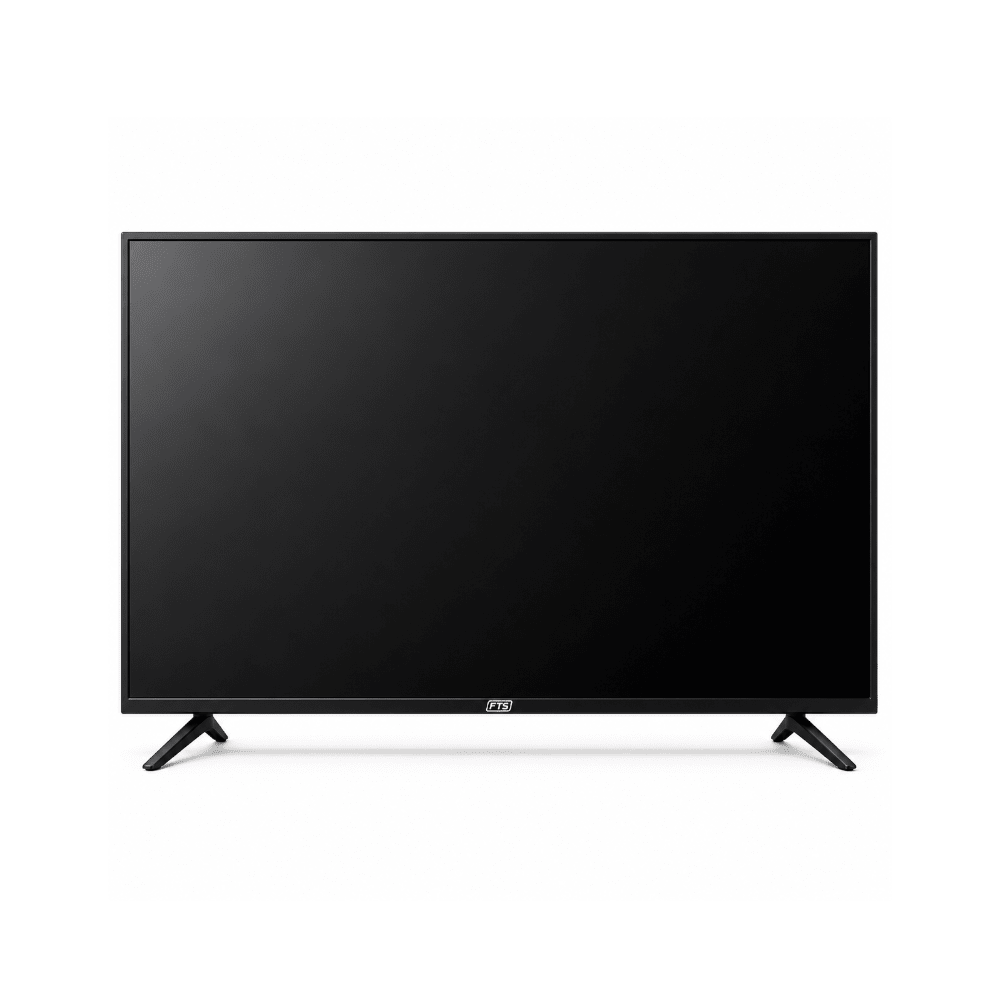 FTS 55" Google Certified Smart Panel Frameless [FTS-1855SP] - Fastrak