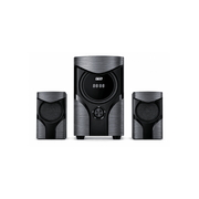 FTS Mudifho 2.1 Channel Multimedia Speaker System [FTS-847U] - Fastrak