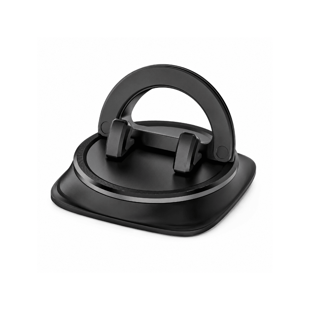 KLGO Z12 BK Car Phone Mount Black - Fastrak