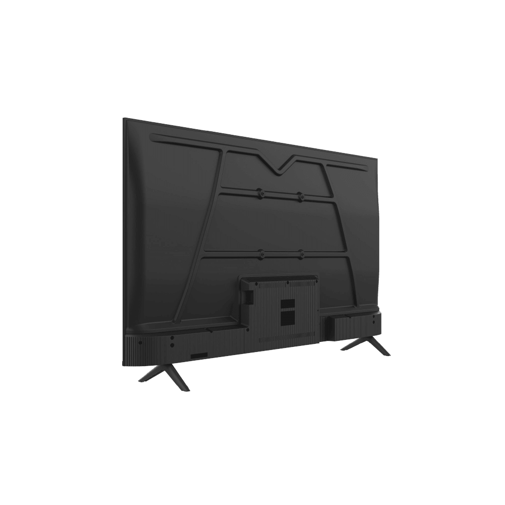 JVC 50" QLED Smart TV [LT-50NQ5165] - Fastrak