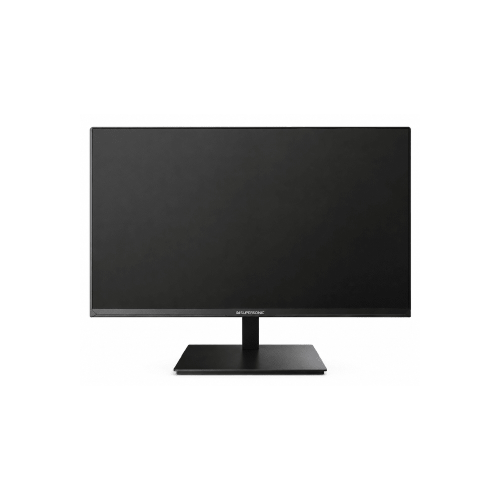 Supersonic 27" Full HD LED Computer Monitor [SLM-27FM100] - Fastrak