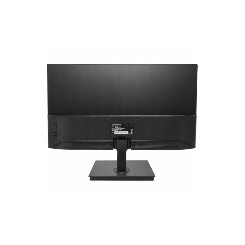 Supersonic 27" Full HD LED Computer Monitor [SLM-27FM100] - Fastrak