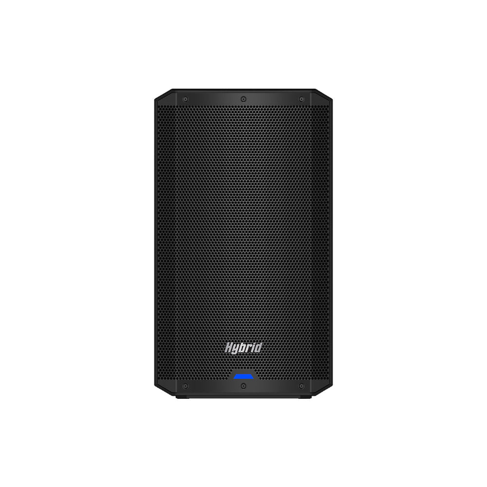 Hybrid 15" 2-Way Full-Range Active Speaker [PB15A-DSP] - Fastrak