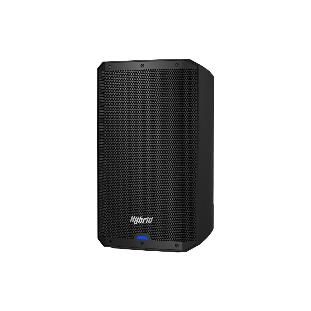 Hybrid 15" 2-Way Full-Range Active Speaker [PB15A-DSP] - Fastrak